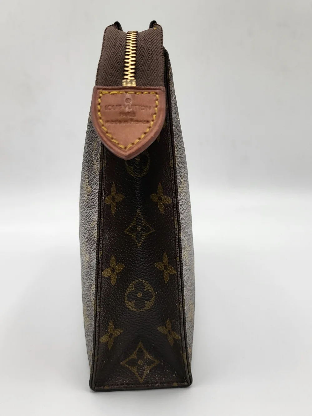 Louis Vuitton this authentic